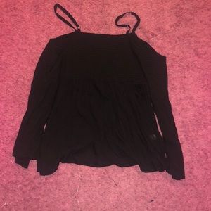 Torrid Belle Sleeve Babydoll